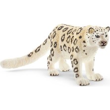 Schleich Kar Leoparı 14838