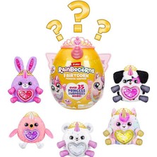 Rainbocorns Prenses Fairycorn Sürpriz S6 9281