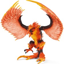 Schleich Ateş Kartalı 42511