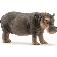 Schleich Wild Life Figür Su Aygırı CWL14814