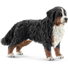 Schleich Bernese Dağ Köpeği, Dişi Figür