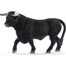 Schleich Black Boğa 13875