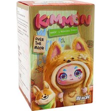 Kimmon Vahşi Doğa Serisi Sürpriz Figür 556009