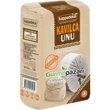 Kappadokia Kavılca Unu 1 kg Düşük Karbonhidratlı Yüksek Lifli Sağlıklı Un