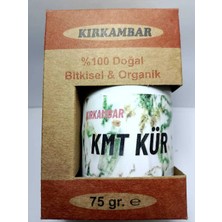 Kırkambar KEMİK TÜMÖRÜ TEDAVİ KÜRÜ (KMT-KÜR)