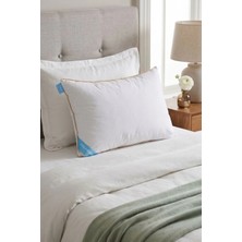 Palmera Cotton Line %100 Pamuklu Yastık 50X70 - Yıkanabilir Pamuk Antialerjik