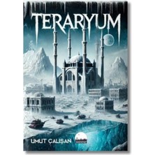 Kent Kitap Teraryum