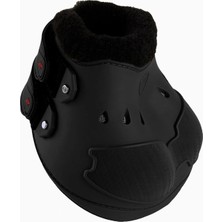 Zandona Carbon Air Strap Heel Karbon Korumalı At Çan Koruyucu