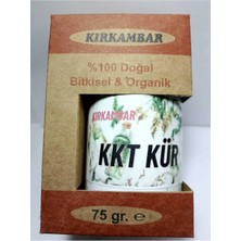 Kırkambar Kolon Kisti Tedavi Kürü (Kkt&kür)
