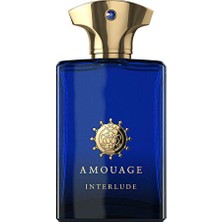 Amouage Interlude Edp 100 ml Erkek Parfüm