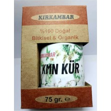 Kırkambar Kemik Nodülü Tedavi Kürü (Kmn&kür)