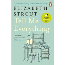 Tell Me Everything