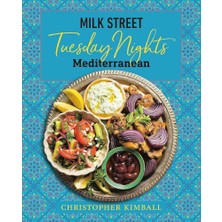 Milk Street Tuesday Nights Mediterranean
