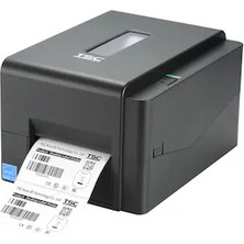 Tsc TE210 (Bluetooth Bağlantılı) Barkod Yazıcı