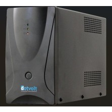 Dotvolt Line Interactive (Ln Serisi) Volt Ln 2000 Va Ups