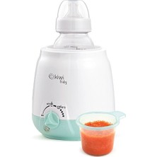 Kiwi Baby KBABY57 Biberon Isıtıcı Outlet Teşhir Ürün