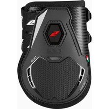 Zandona Carbon Professional Lite Karbon Korumalı At Bilek Koruyucu
