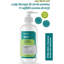 Ph Lab Phlab Hair Pdrn, Nad+ & Exosome Bakım ve Onarım Etkili Şampuan 250 ml Koruma ve Güçlendirme