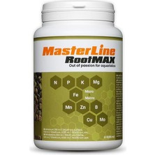 Ista Masterline Rootmax Taban Gübresi 1000ML