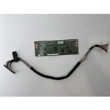 HTServis Philips 42PFL5008K LC470EUN Tcon Kart ve Lvds Flex