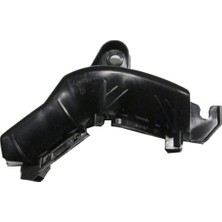 Bzt Toyota Yaris- 17/20; Arka Tampon Bağlantı Braketi Sol Üst Köşe (Tyg) 52156-0D210