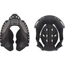 Ls2 Advant Kask Iç Pedi
