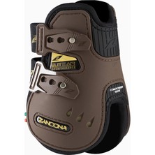 Zandona Elite Air H-Performance Long Fetlock At Bilek Koruyucu