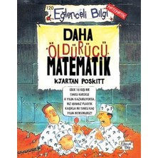 Ematcrt Daha Öldürücü Matematik