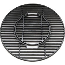 Kamado Turco Döküm Izgara 23,5'