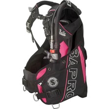 Scubapro Bc Bella Pembe + Bpı