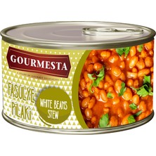 Çınar Food 400 G Fasulye Pilaki Seti