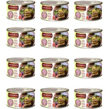 Çınar Food 12'li 400 G Incirli ve Cevizli Yaprak Sarma Seti