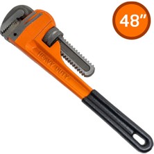 Titi 6090 Ağır Tip Stilson Boru Anahtarı 48"