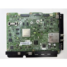 Samsung UE55D7000 BN41-01622 Anakart ve Psu Kablosu - Orijinal Çıkma Test Edilmiş