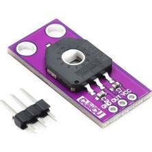 Emay Center CJMCU-103 Döner Açı Sensörü Modülü Analog Çıkışlı Robotik Rotary Pozisyon Sensörü