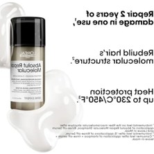 Odea Yıpranmış Saçlar Için Durulanmayan Onarıcı Maske 100 ml