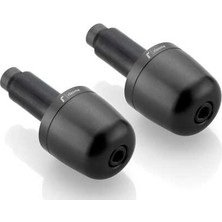 Rizoma Rızoma Unıversal Bar-End Plug Siyah