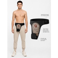 Comfortcure Stomasecure™ Ostomi Destek Kemeri