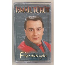 Kamel Ismail Türüt Fıkrakarıyla Kaset