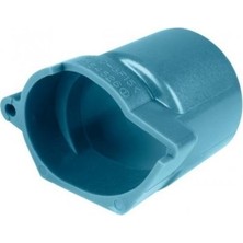 Makita 1100 Elektrikli Planya Toz Torbası Kapağı Başlığı 415452-6