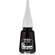 Odea Yüksek Pigmentli Parlak Bitişli Oje - 323 Cherry Dessert