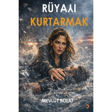 Cinius Yayınları Rüyayı Kurtarmak