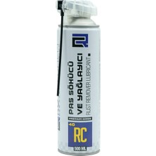 Royalchem RC40 Pas Sökücü ve Yağlayıcı 500 ml