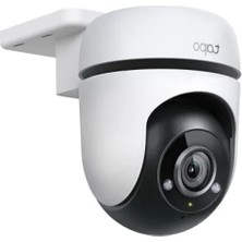 Odea 1080P Full Hd Dış Mekan Güvenlik Kamerası