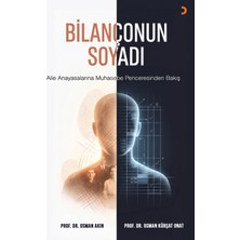 Cinius Yayınları Bilançonun Soyadı