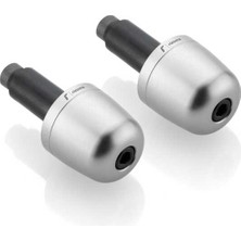 Rizoma Rızoma Unıversal Bar-End Plug Alumınyum