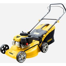 RTM9646 Benzinli Çim Biçme Makinesi Rtrmax