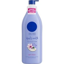 Odea Kiraz Çiçeği ve Jojoba Yağı Içeren Vücut Losyonu 400 ml