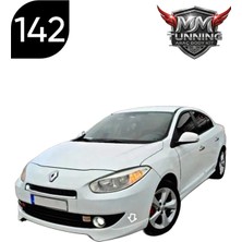 MM Tunning Renault Fluence Ön Ek