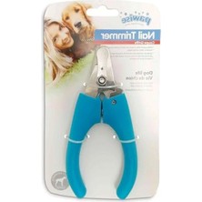 Odea 12 cm Uzunluğunda Köpek Tırnak Makası, Kolay Kullanım